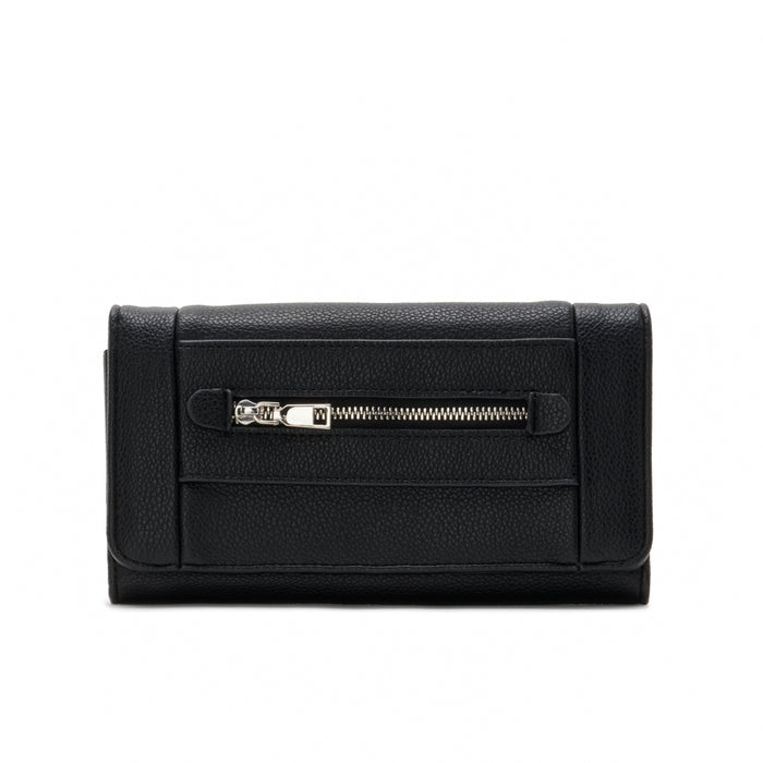 120107-01-GIULIAPM-01-3675700033-GIULIA PM-Women's Wallets | Accessories-Yellow-Yellow Shoes