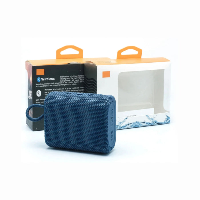 GO3 Bluetooth Speaker (JY21)