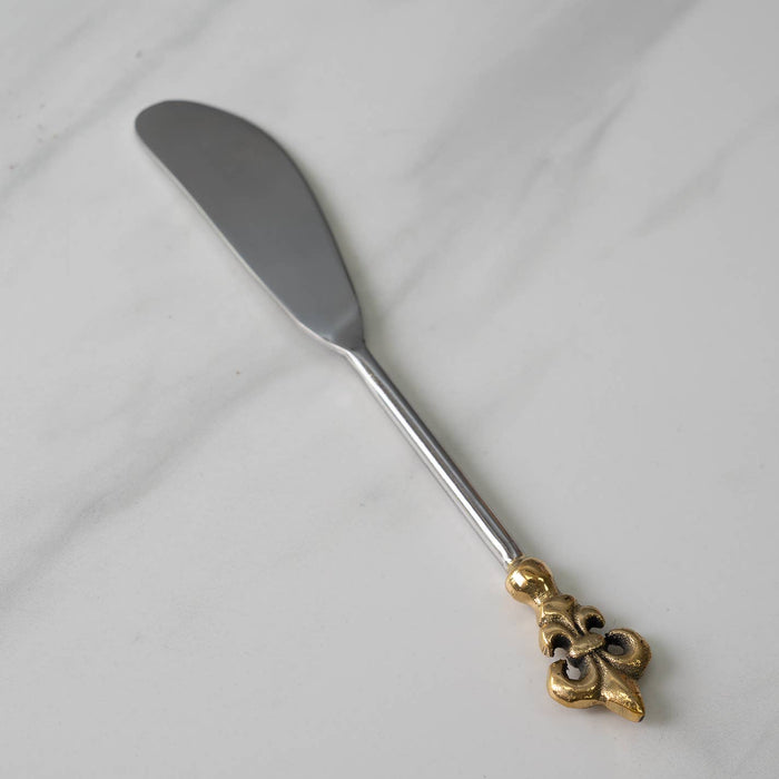 Gold Handle Spreader