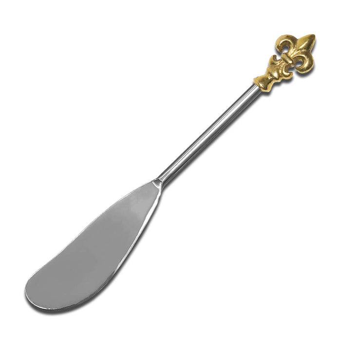 Gold Handle Spreader