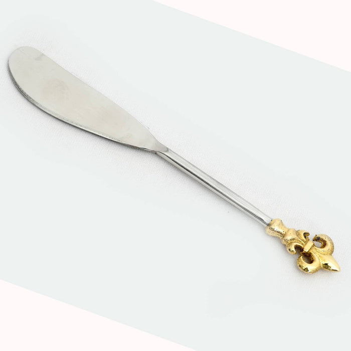 Gold Handle Spreader