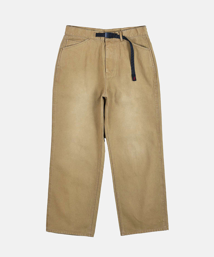 Goldberg Canvas Pant