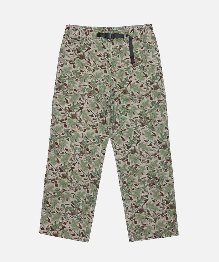 Goldberg Canvas Pant