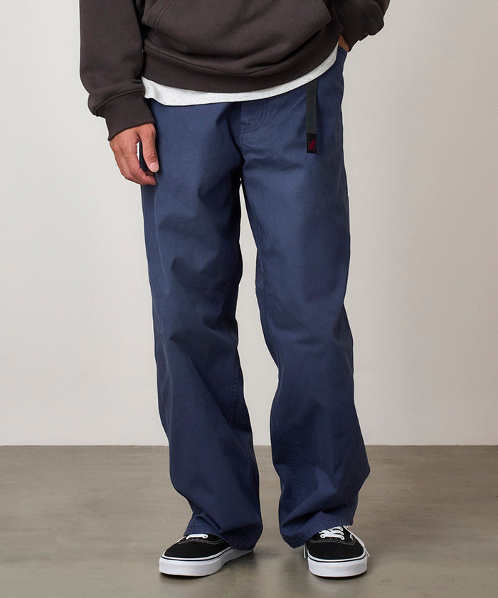 Goldberg Canvas Pant