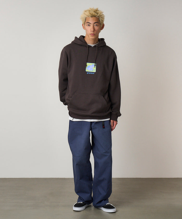 Goldberg Canvas Pant