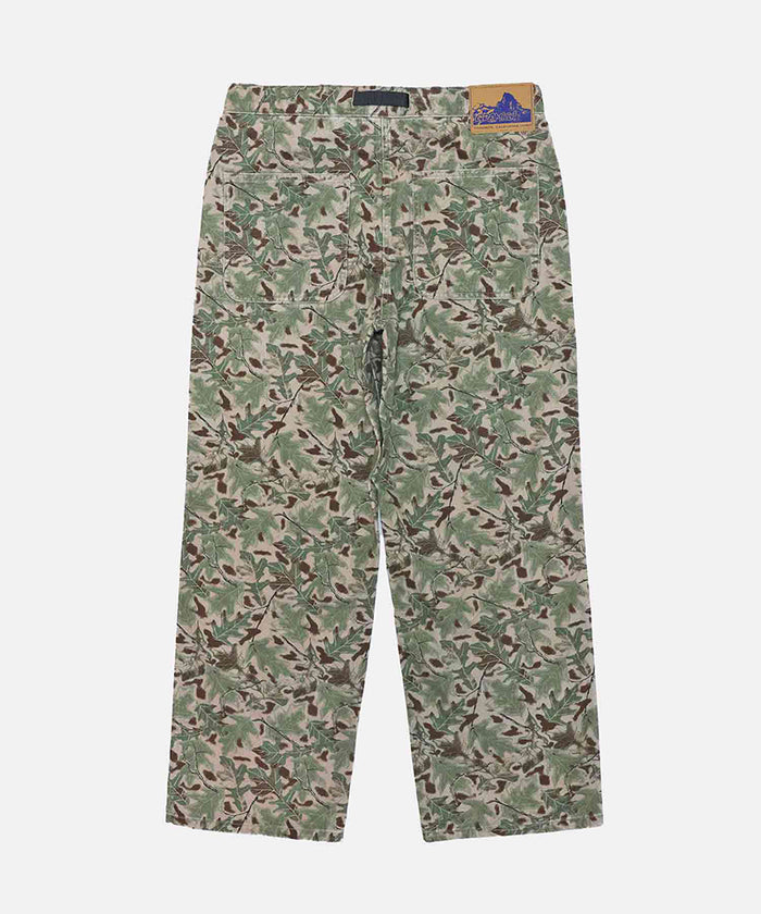Goldberg Canvas Pant