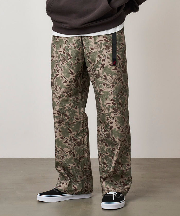 Goldberg Canvas Pant