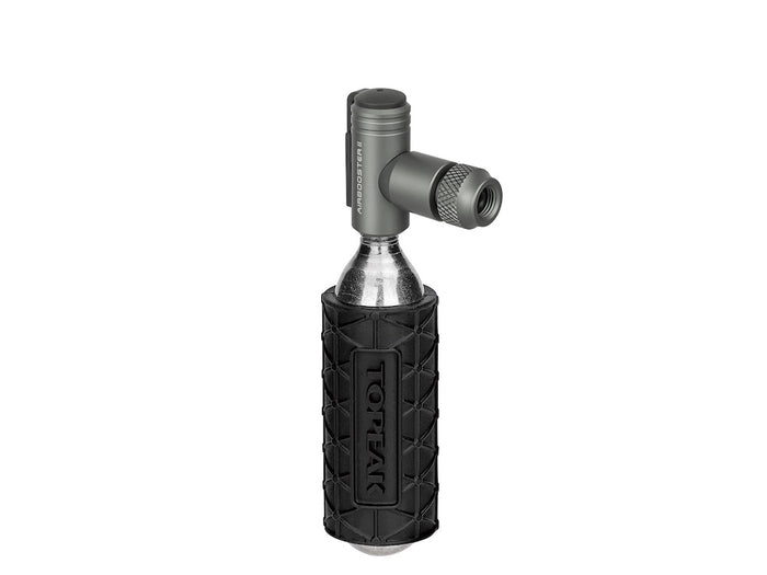 Gonfleur CO₂ Topeak - AirBooster II 16g