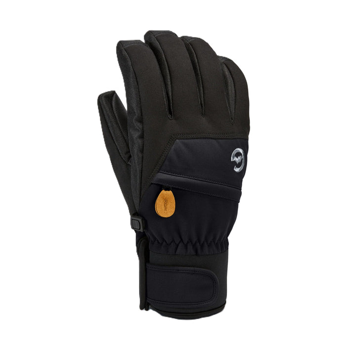 GORDINI WOMENS STOMP SHORT GLOVE