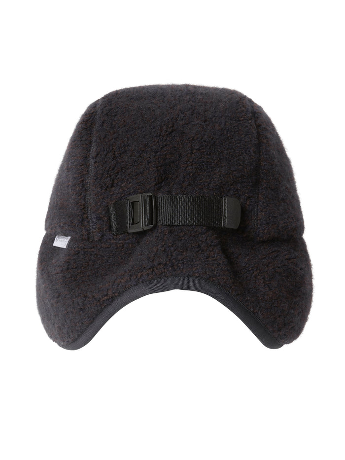 GORE-TEX WINDSTOPPER® Wool Fleece Cap
