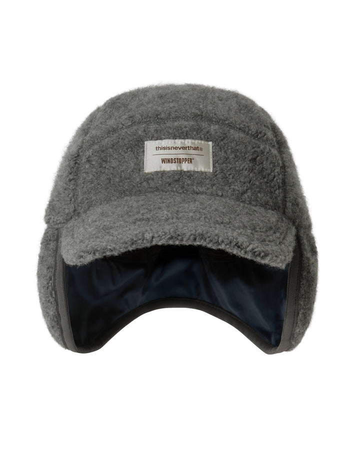 GORE-TEX WINDSTOPPER® Wool Fleece Cap