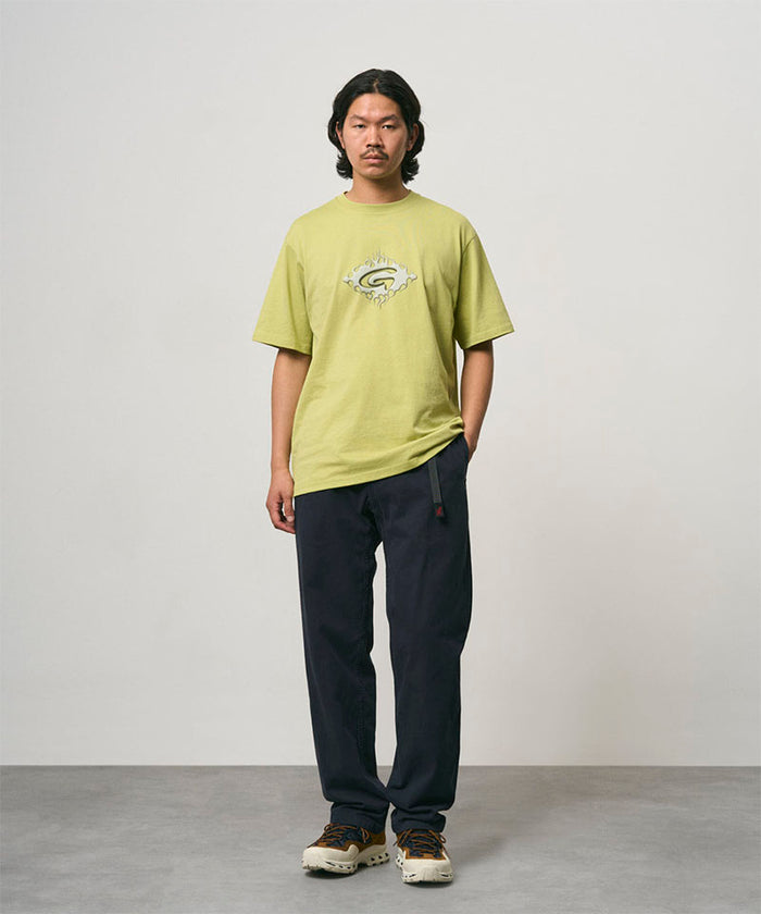 DOUBLE NAVY / XS
