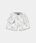 Gramicci x and wander Brushed Nylon Short