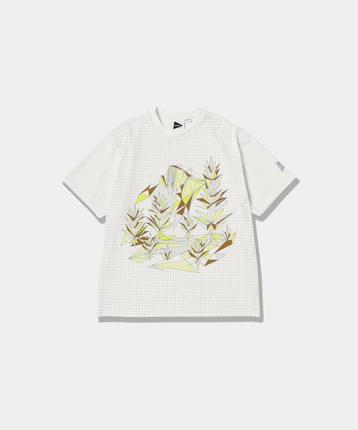 Gramicci x and wander Yosemite Graphic Tee