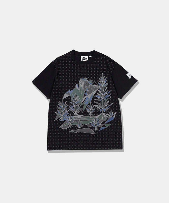 Gramicci x and wander Yosemite Graphic Tee