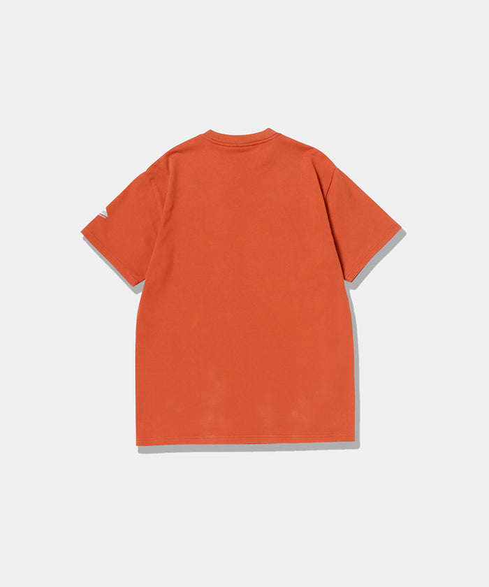Gramicci x and wander Yosemite Graphic Tee