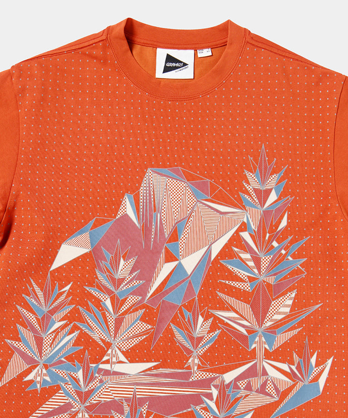 Gramicci x and wander Yosemite Graphic Tee
