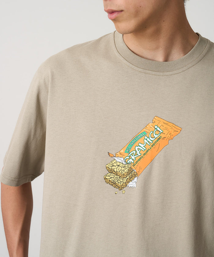 Granola Tee