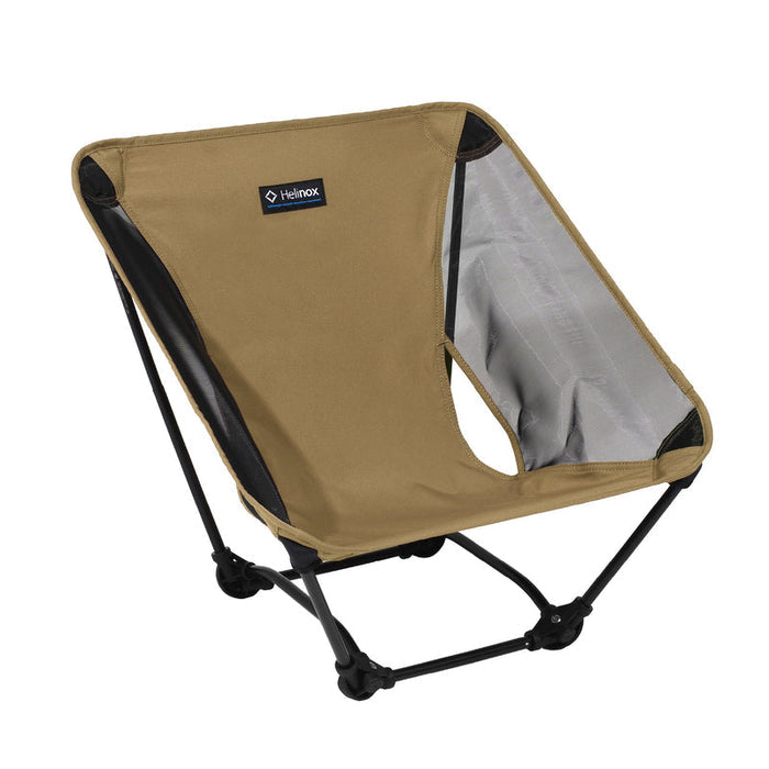 Ground Chair