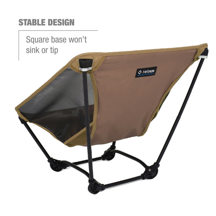 Ground Chair