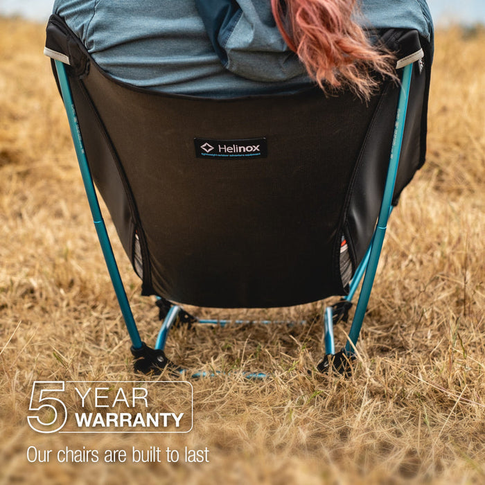 Ground Chair