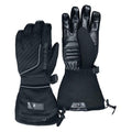 GT5 12V Hybrid Heated Gloves: The Gerbing GT5 Hybrid is two amazing, heated gloves in one clever package