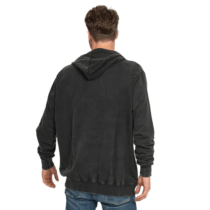 Guinness Trademark Harp Hoodie