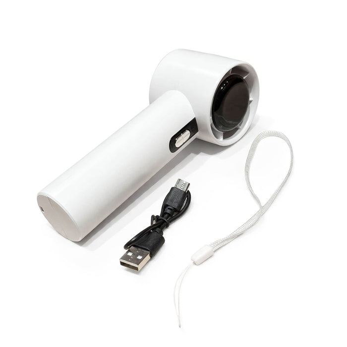 Handheld Turbo Fan (JY14)