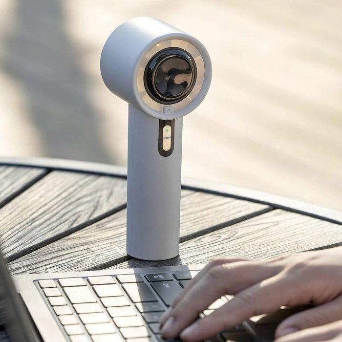 Handheld Turbo Fan (JY14)