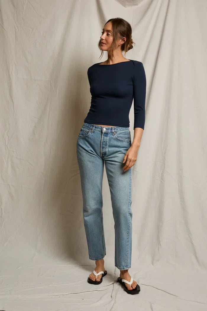 navy