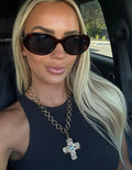 Harper Necklace