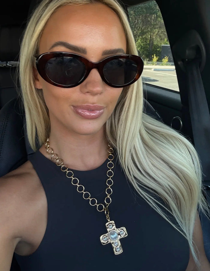 Harper Necklace