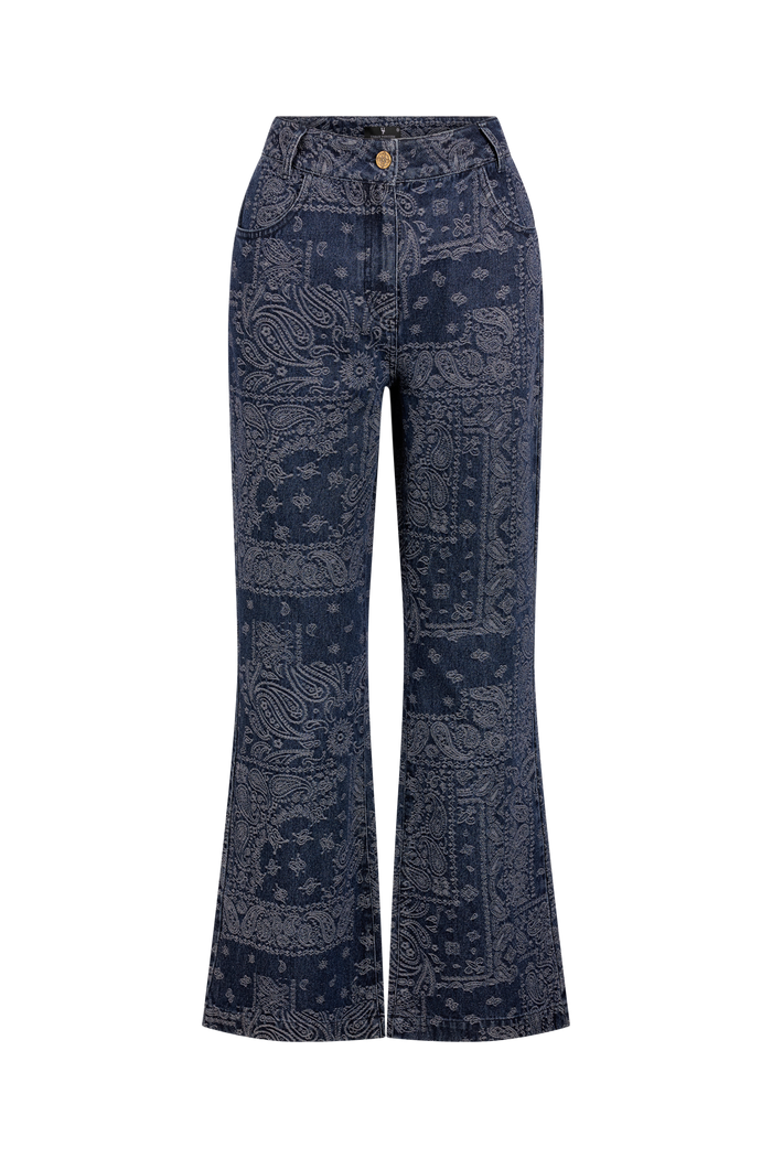 Urban Pioneers Female Harriet Pants PANTS NAVY