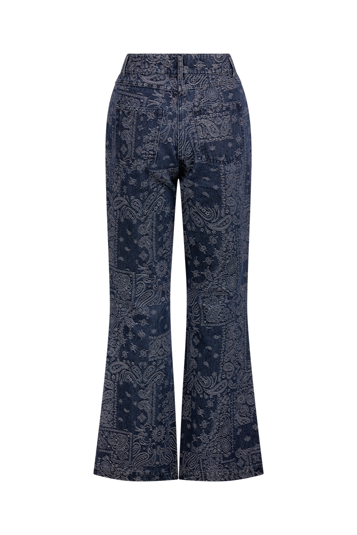 Urban Pioneers Female Harriet Pants PANTS NAVY