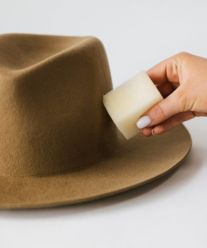 Hat Cleaning Sponge - GIGI PIP