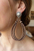 Headliner Earrings