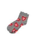 Heart Short Socks