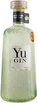 Heavenly Spirits Yu Gin- 750ml