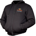 Heavy Legion Kevlar Insulated Zip Up Hoody