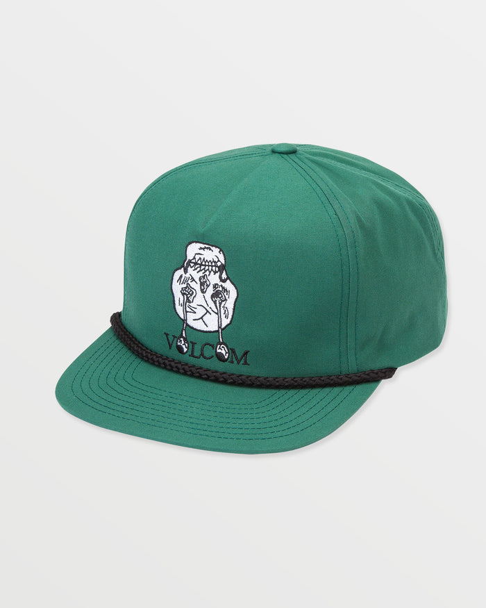 Heavy Tone Hat