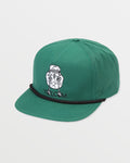 Heavy Tone Hat