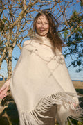 Urban Pioneers Female Hedy Turtleneck SWEATER CREAM
