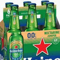 Heineken 0.0 Nectarine Juniper 6-pack