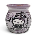 Hello Kitty/Wednesday Addams Mug