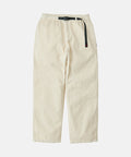 Hemp Gramicci Pant Straight Fit