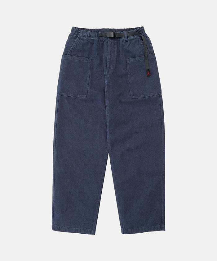 Hemp Relaxed Pant