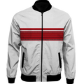 Hinabi Bomber Jacket (WV09)