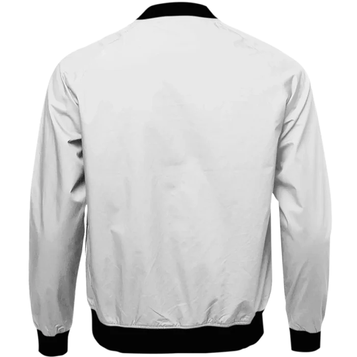 Hinabi Bomber Jacket (WV09)