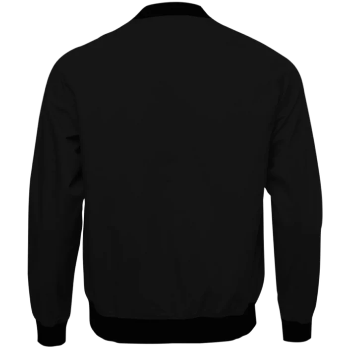 Hinabi Bomber Jacket (WV09)