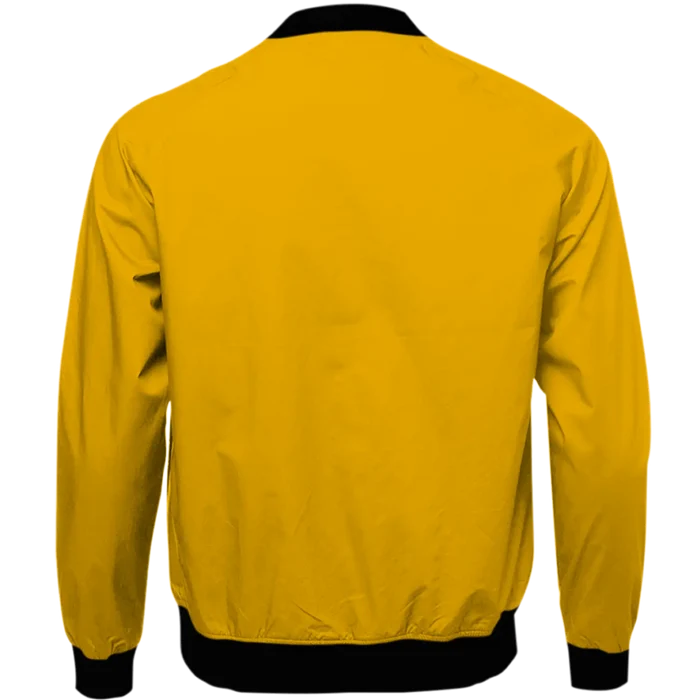 Hinabi Bomber Jacket (WV09)